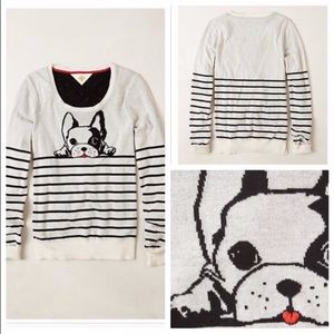 Top Dog Pullover by HWR